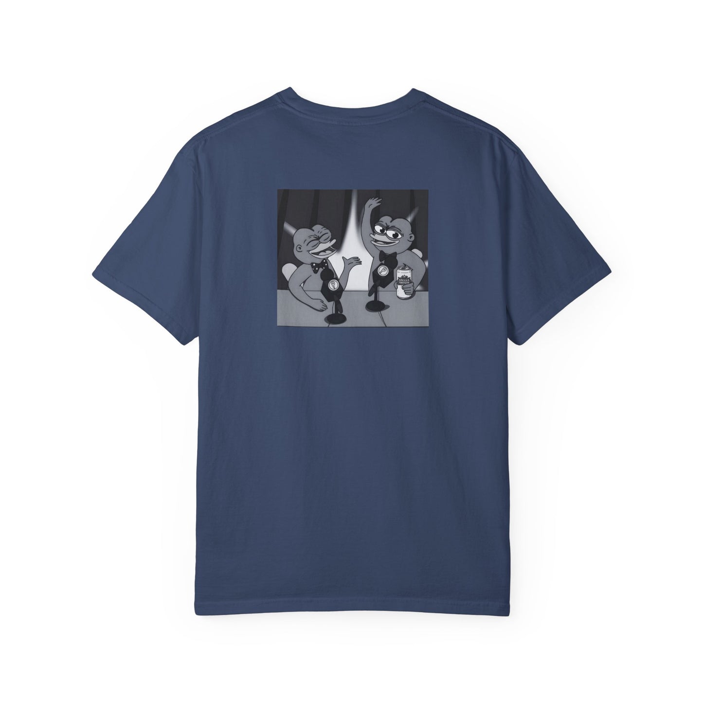 PLATH Graphic Tee v5