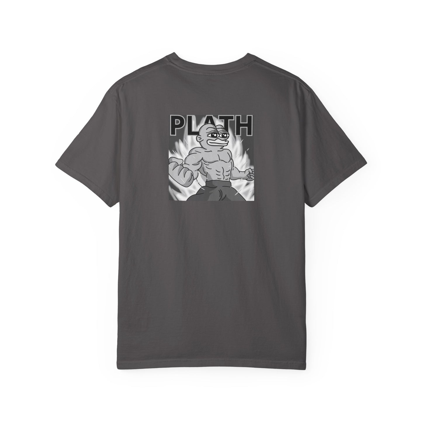 PLATH Graphic Tee v2