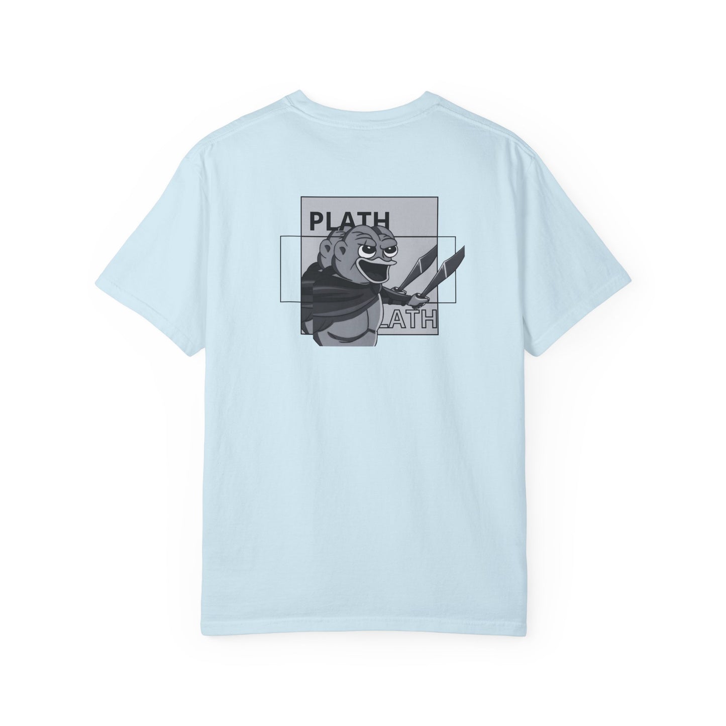PLATH Graphic Tee v4
