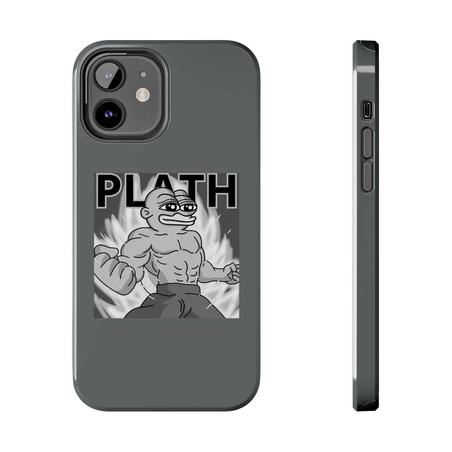 PLATH Phone Case v5