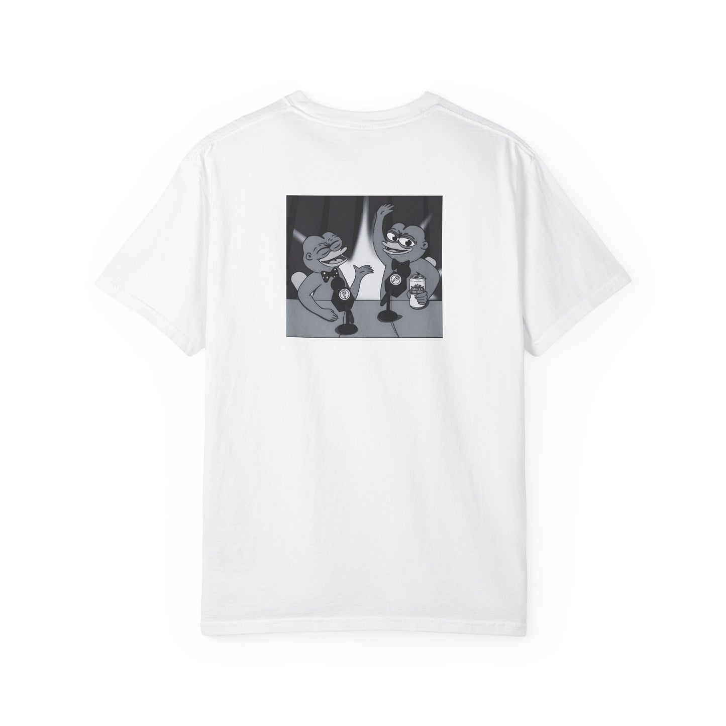 PLATH Graphic Tee v5