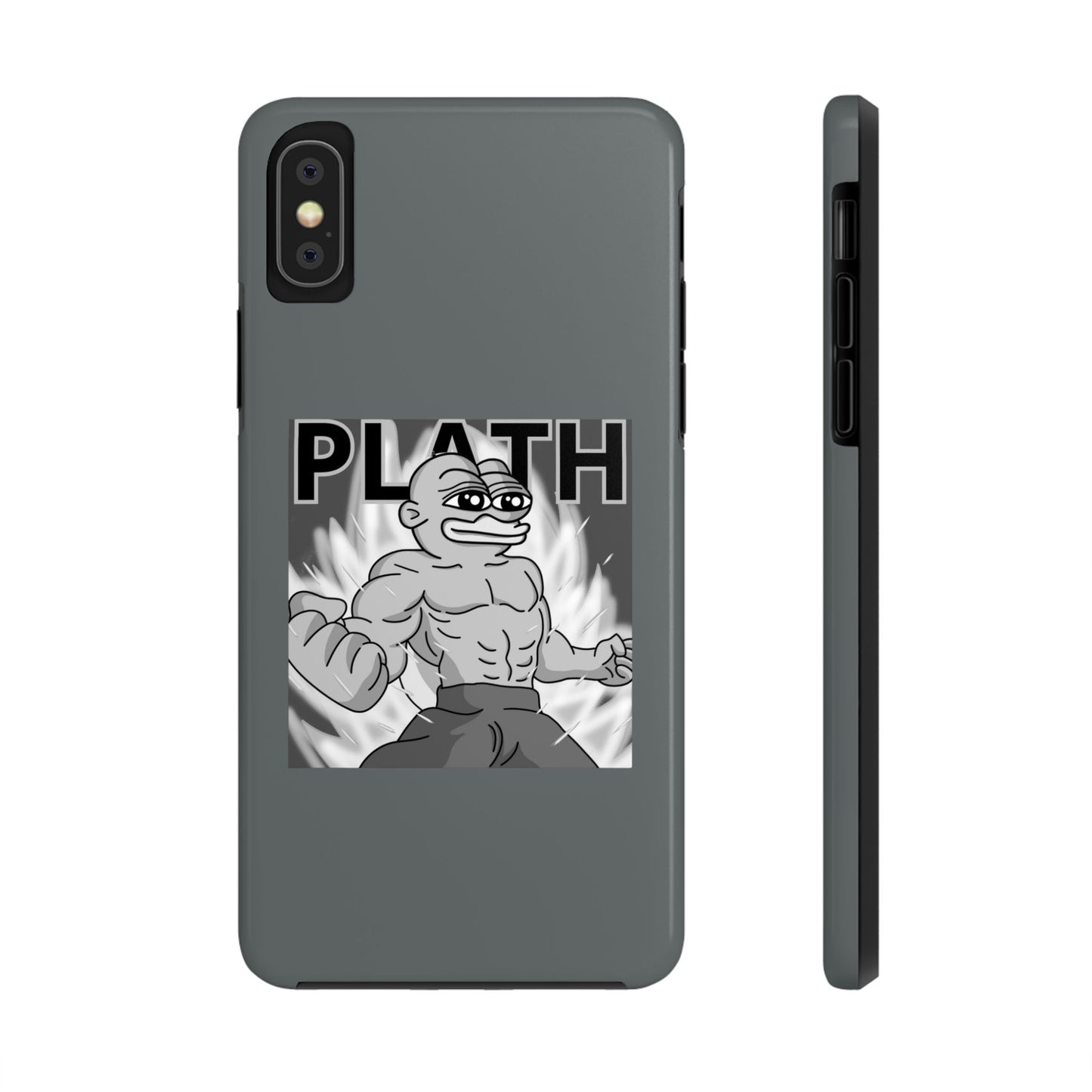 PLATH Phone Case v5