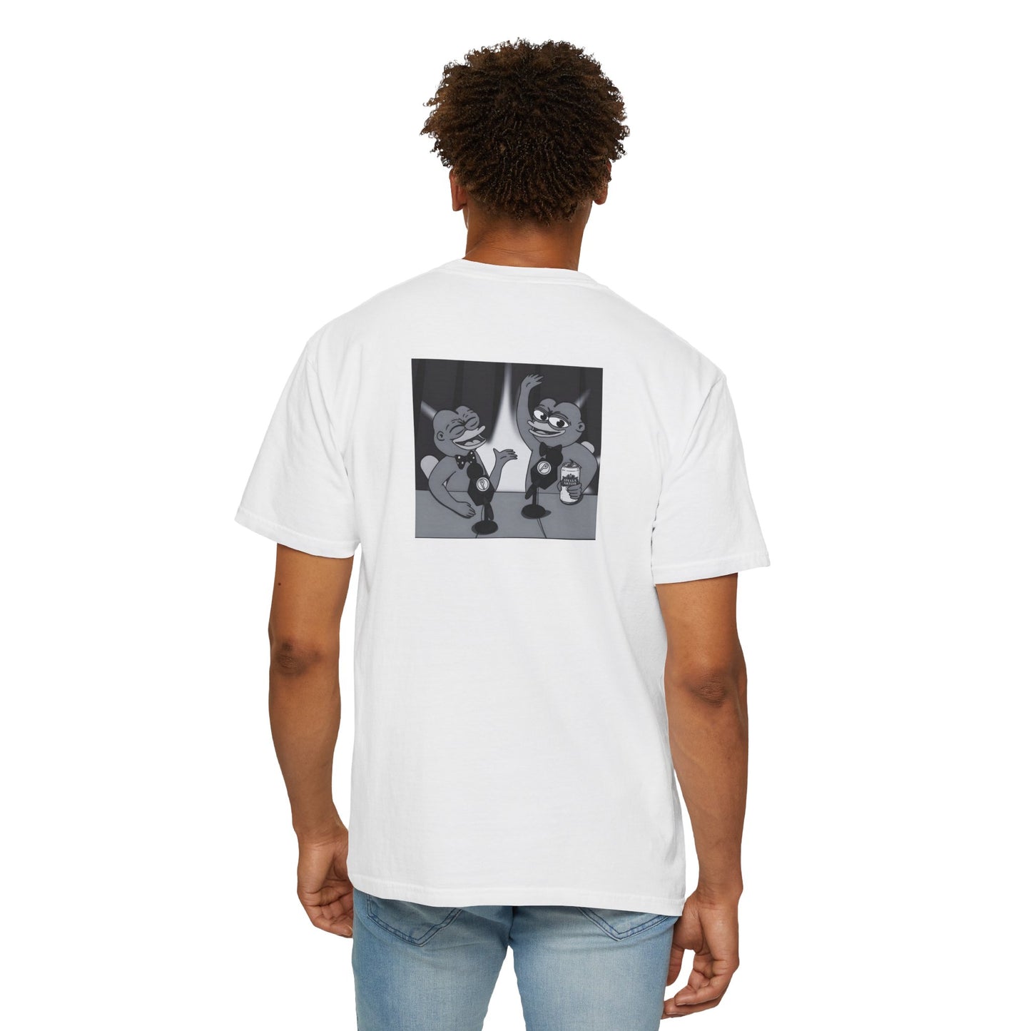 PLATH Graphic Tee v5