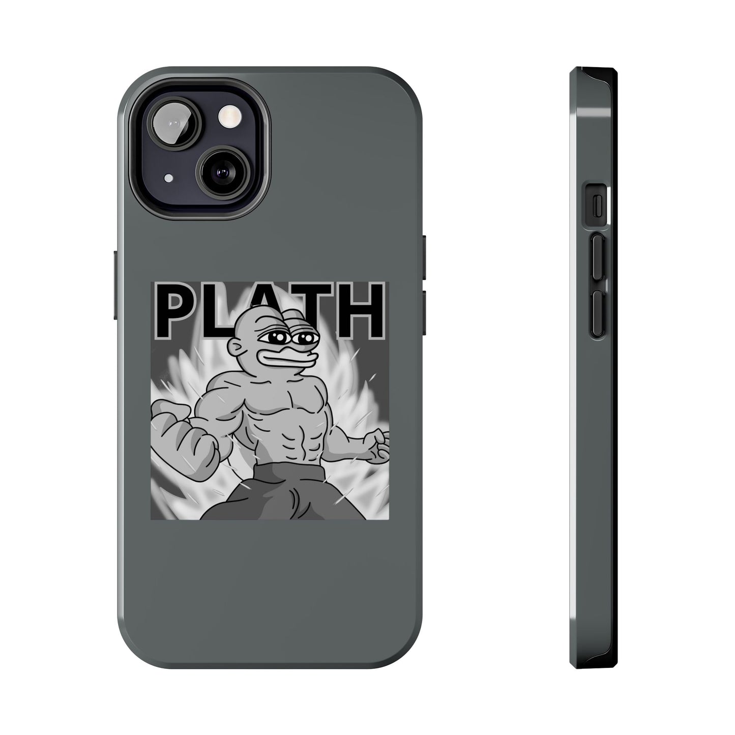 PLATH Phone Case v5