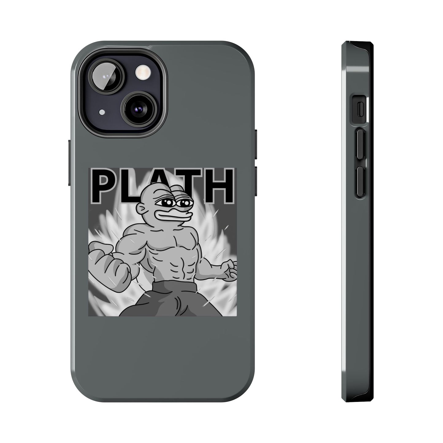 PLATH Phone Case v5