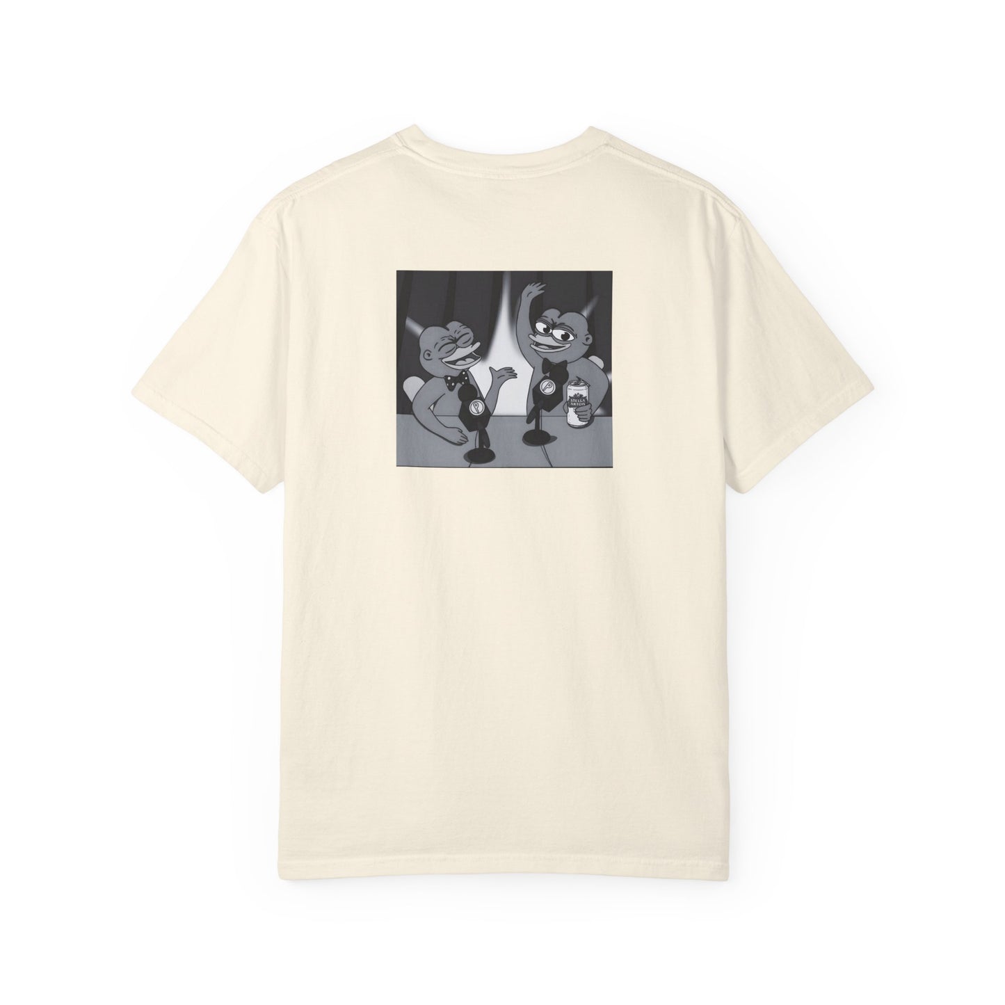 PLATH Graphic Tee v5