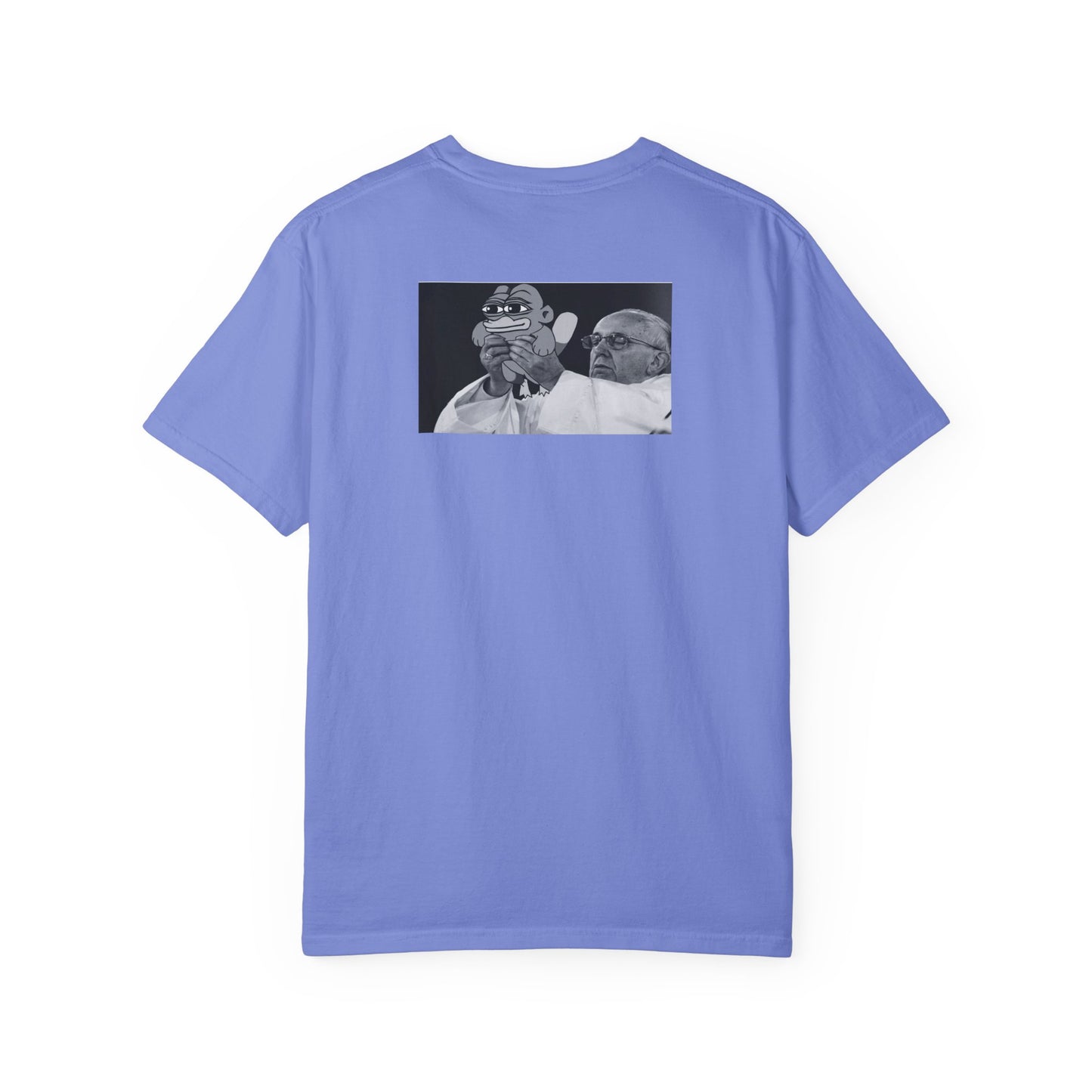 PLATH Graphic Tee v7
