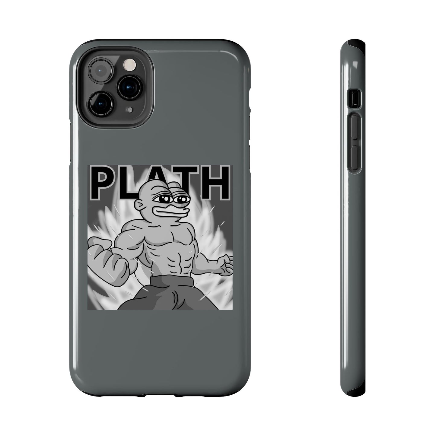PLATH Phone Case v5