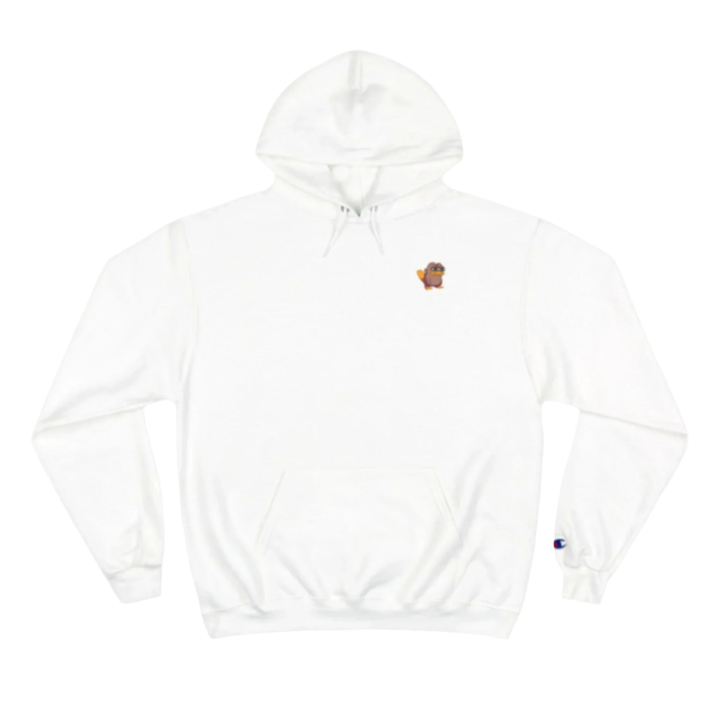 PLATH Original Champion Hoodie