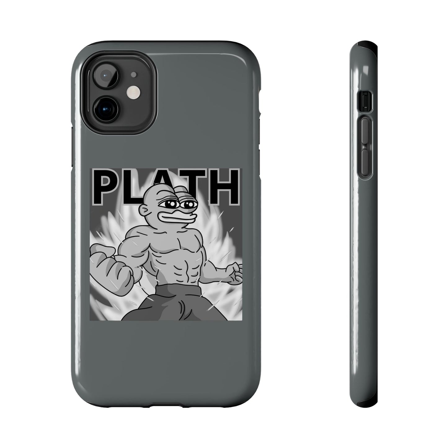 PLATH Phone Case v5