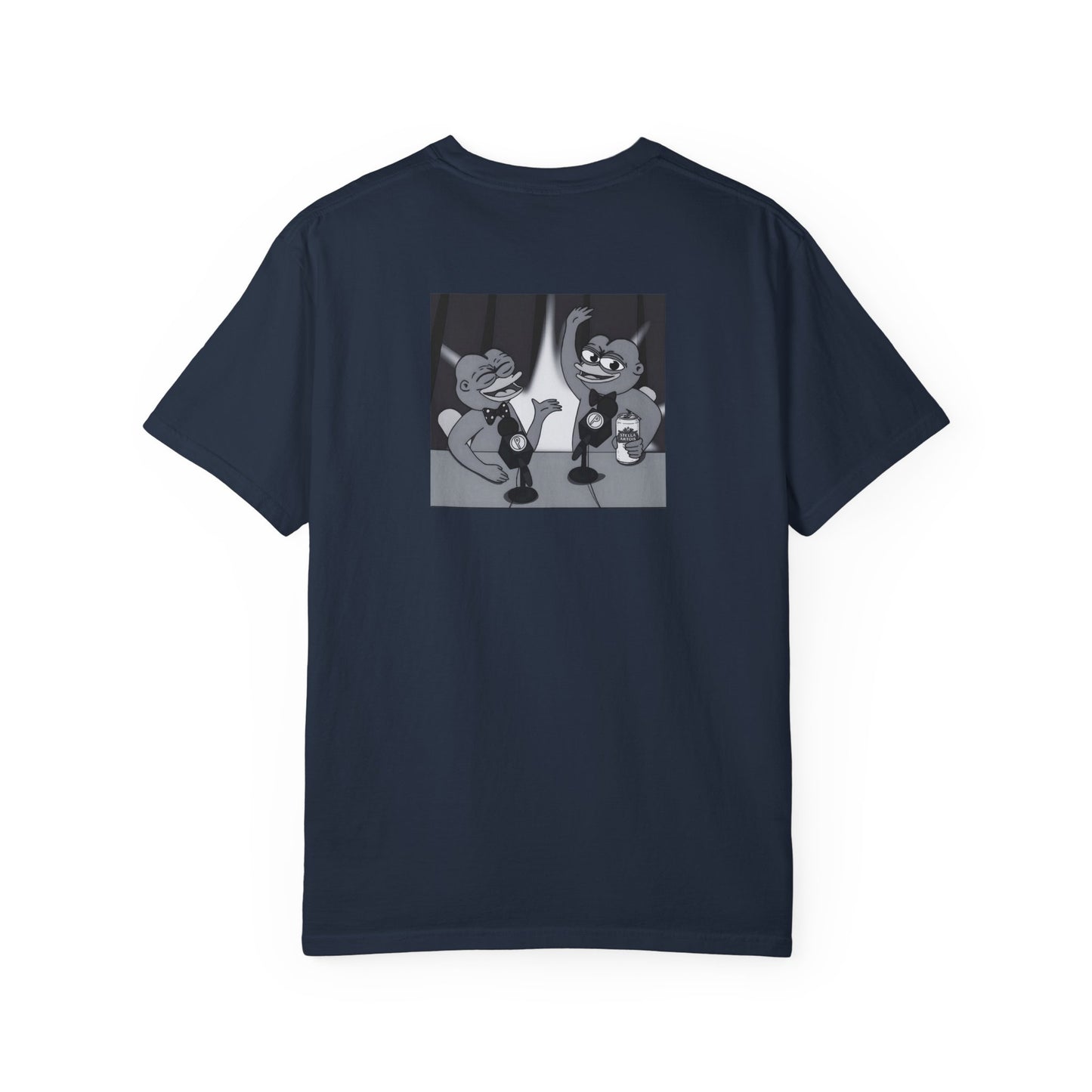 PLATH Graphic Tee v5