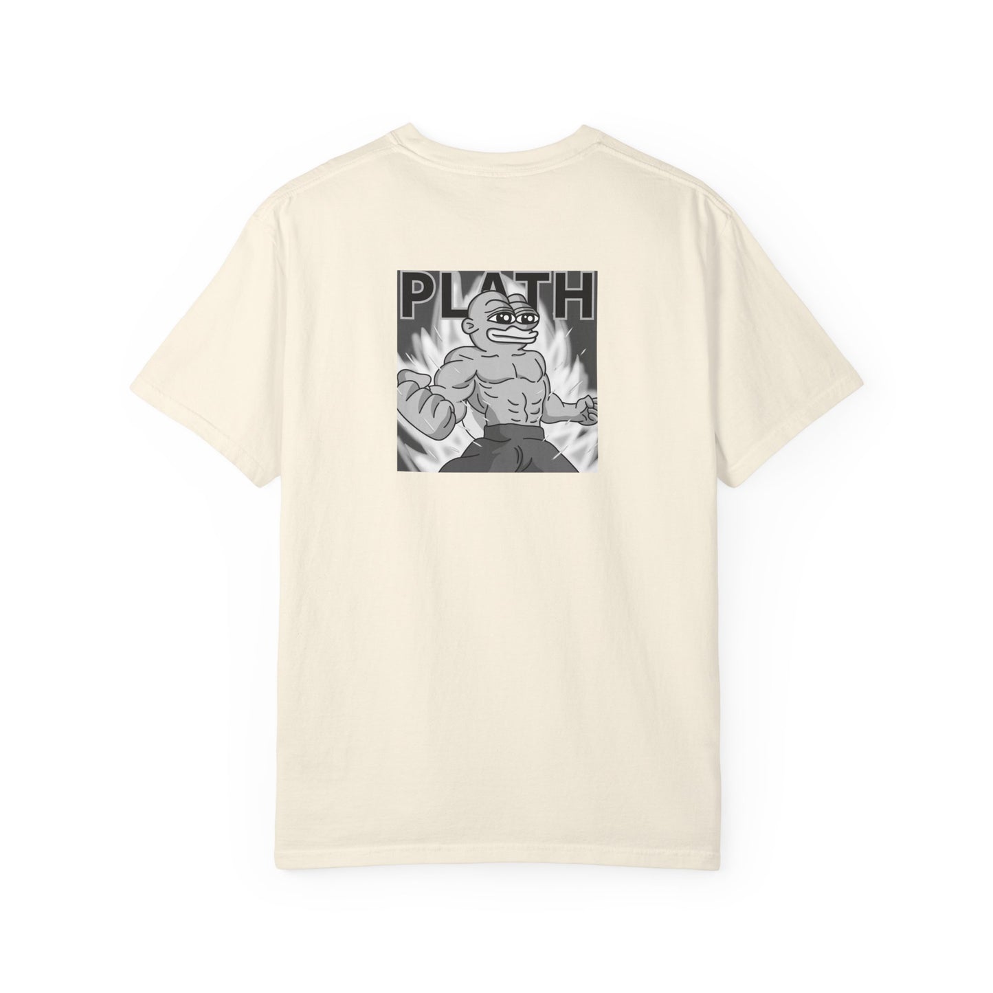 PLATH Graphic Tee v2