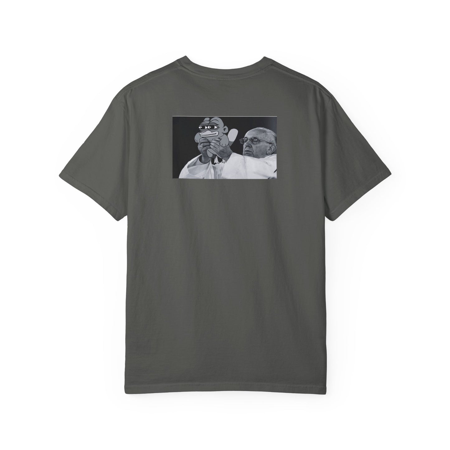 PLATH Graphic Tee v7