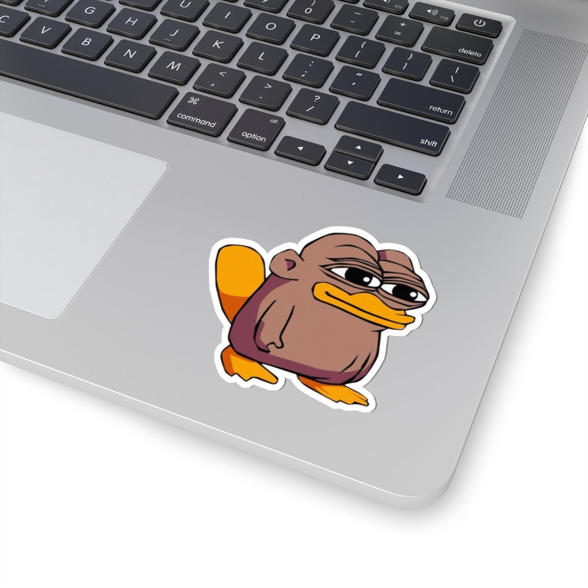 PLATH Sticker Cut