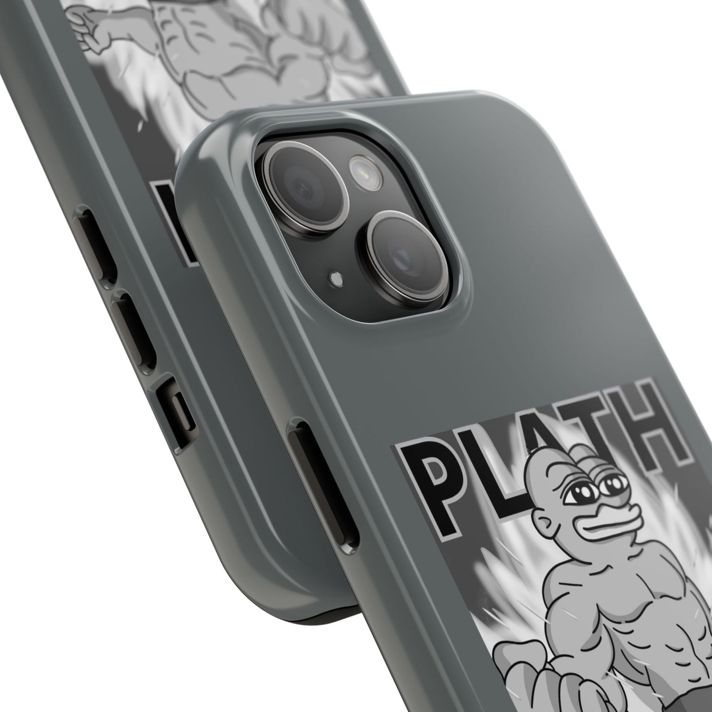 PLATH Phone Case v5