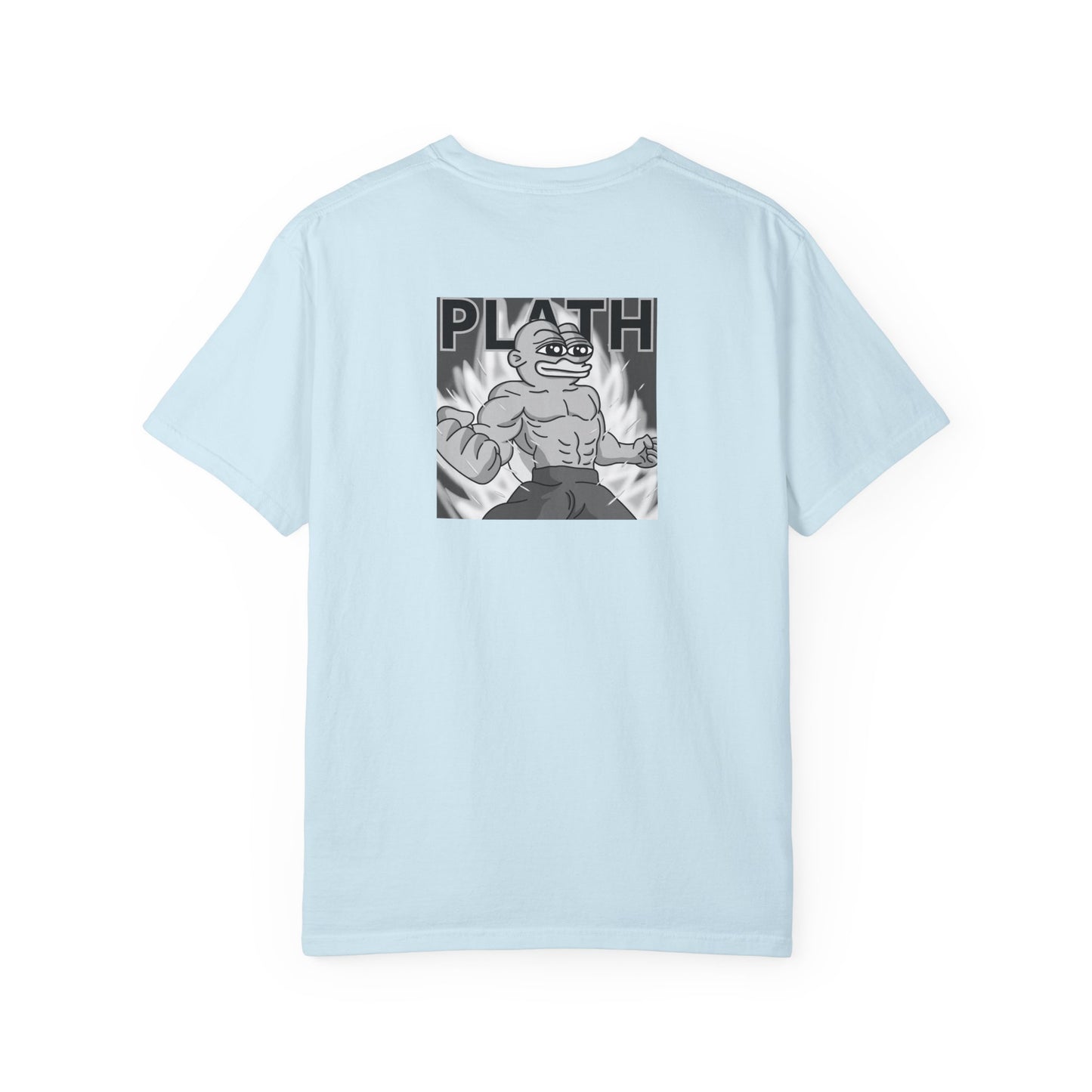 PLATH Graphic Tee v2