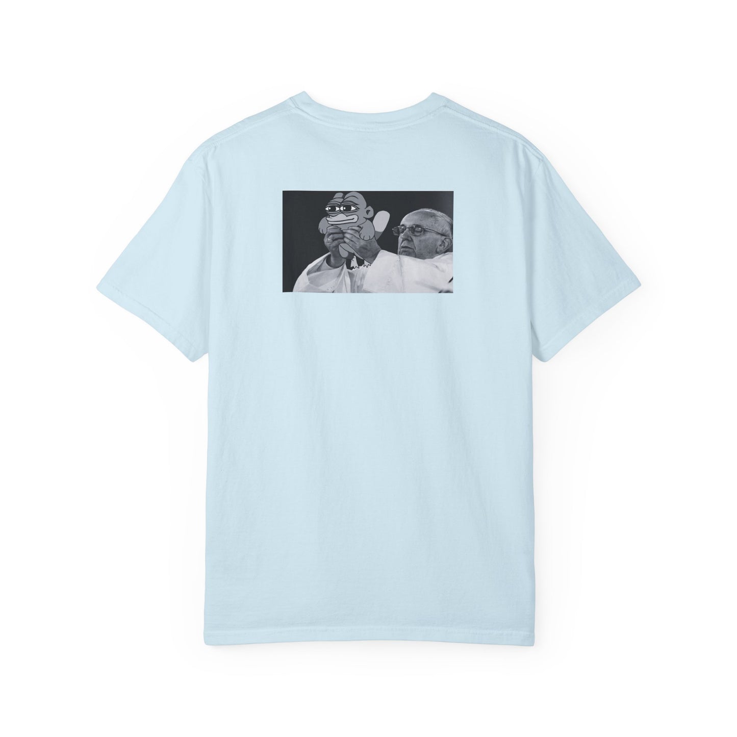 PLATH Graphic Tee v7