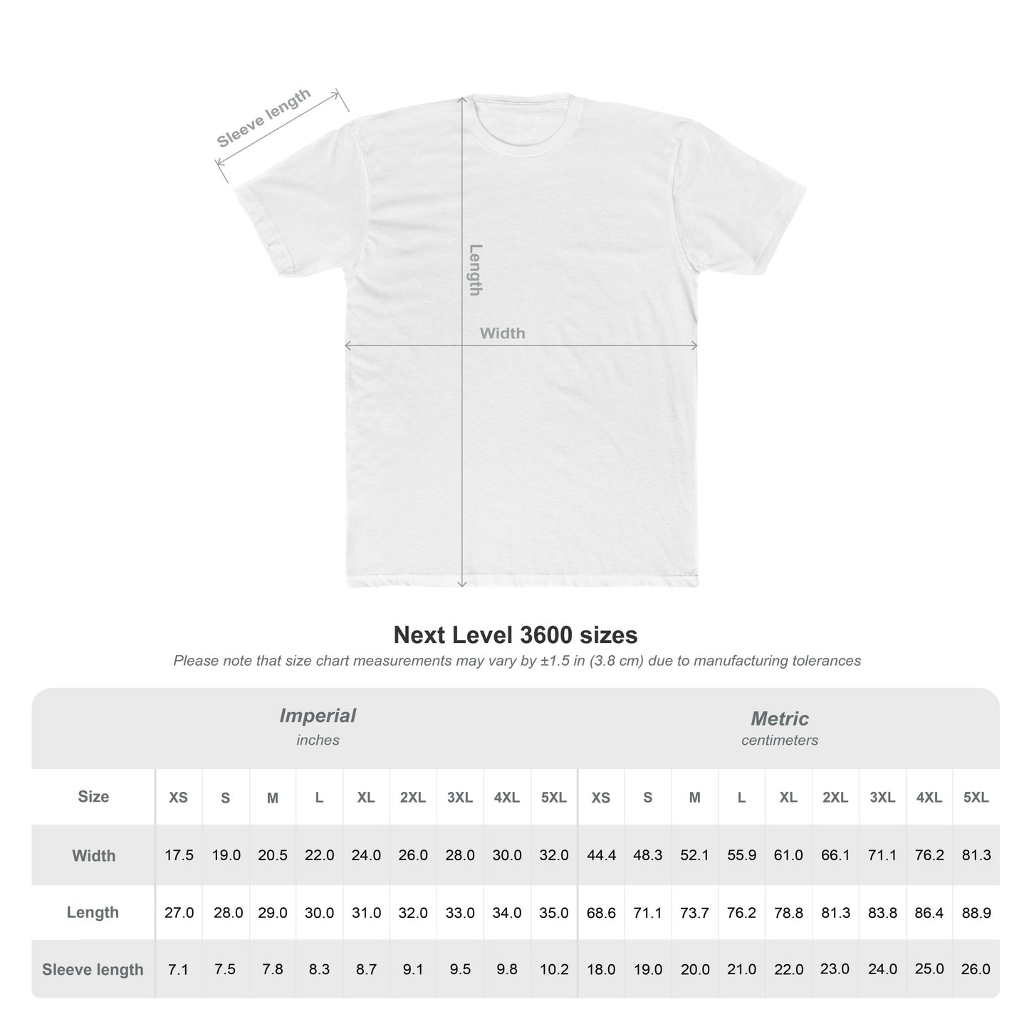 PLATH Original Tee