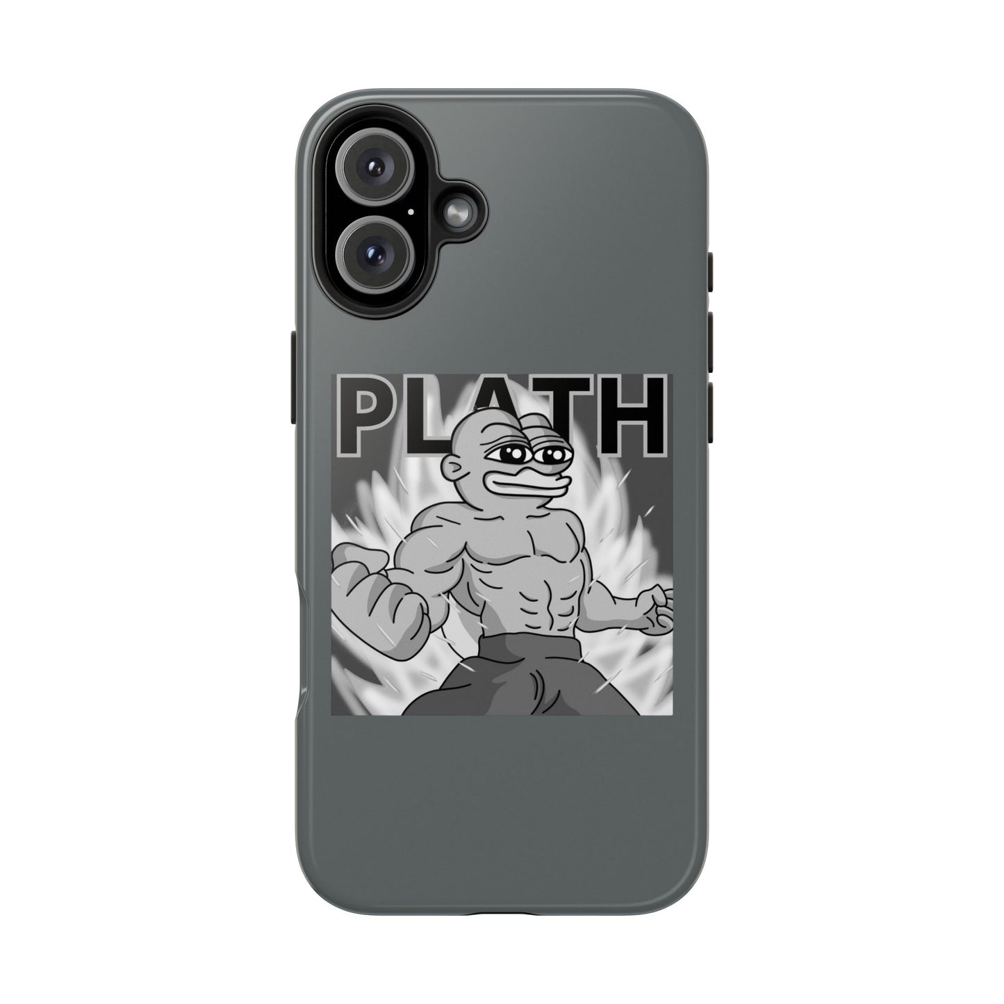 PLATH Phone Case v5