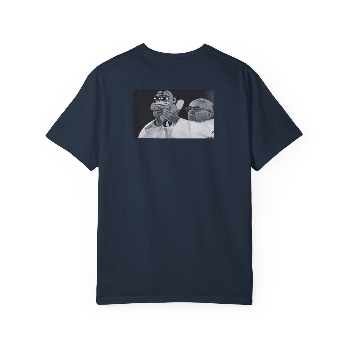 PLATH Graphic Tee v7