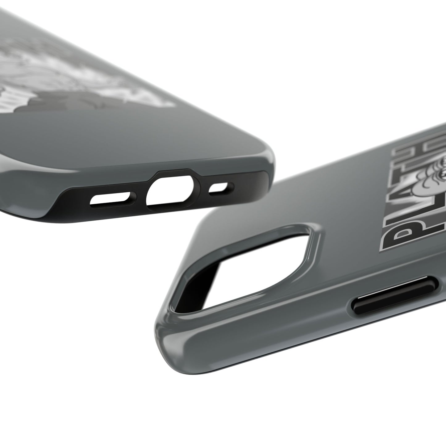 PLATH Phone Case v5