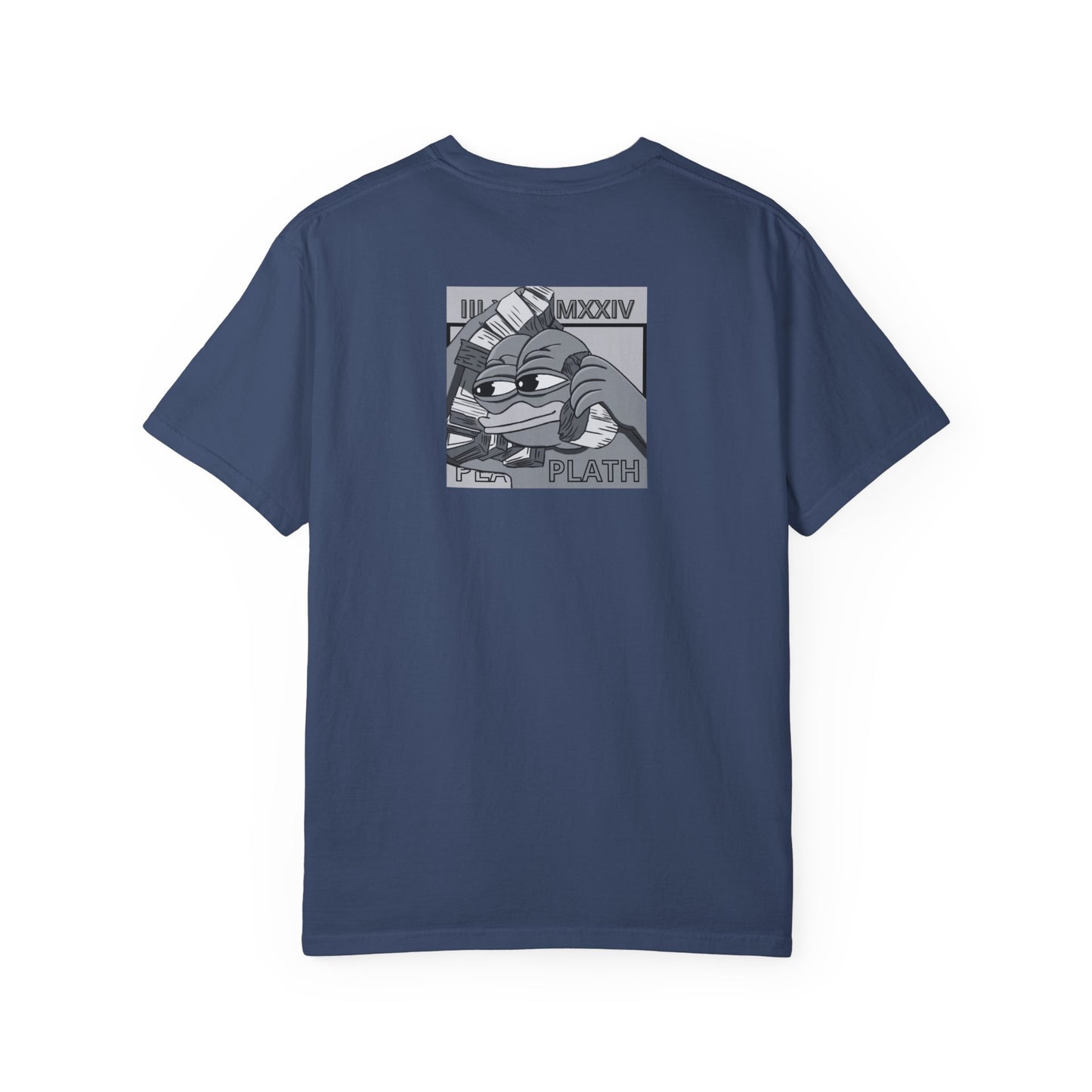 PLATH Graphic Tee v3