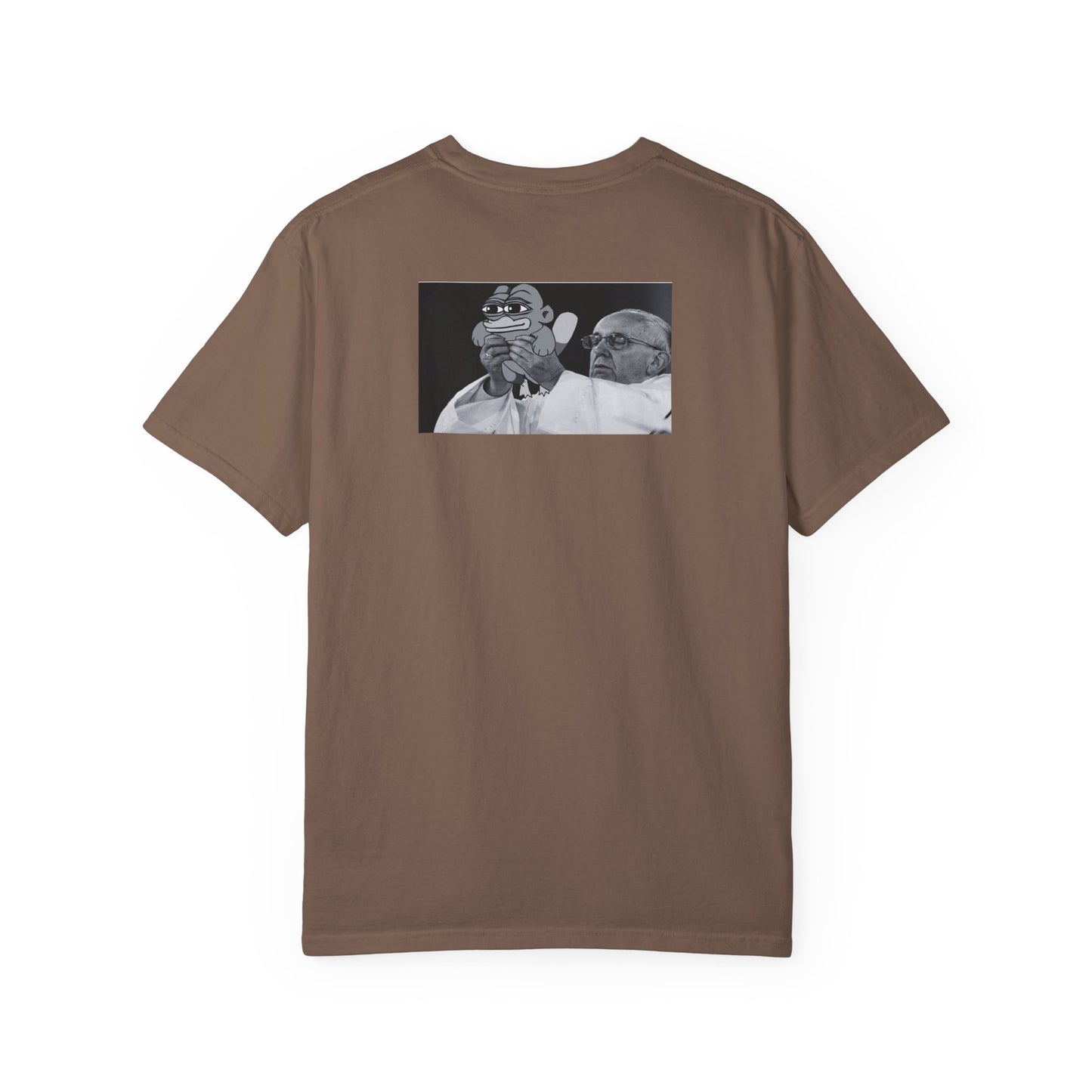 PLATH Graphic Tee v7