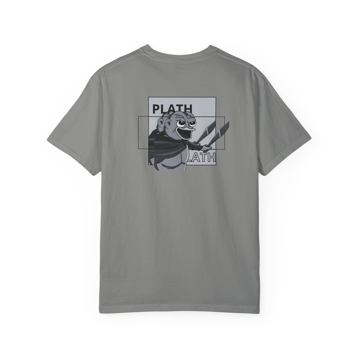 PLATH Graphic Tee v4