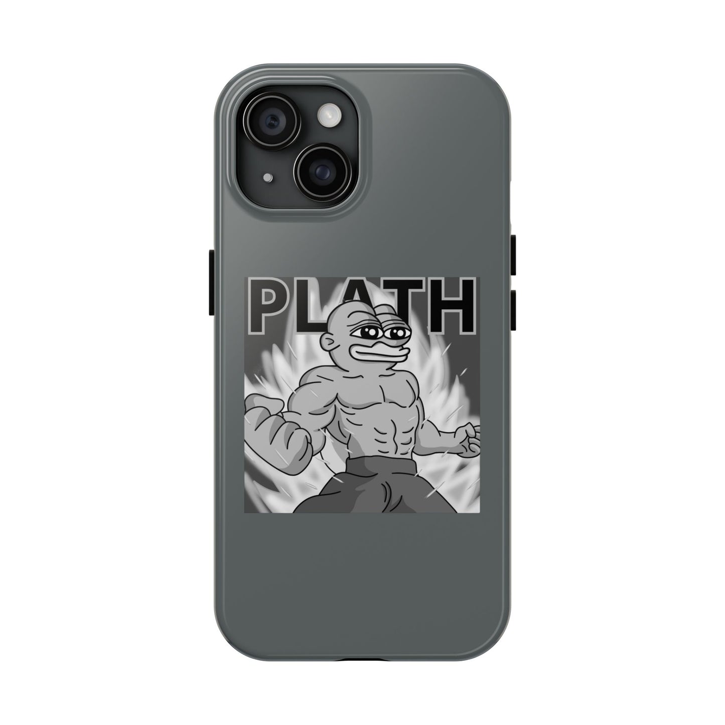 PLATH Phone Case v5