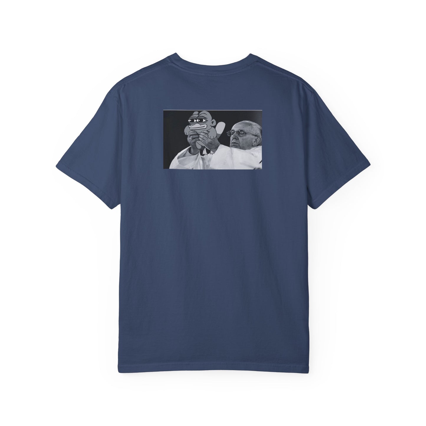 PLATH Graphic Tee v7
