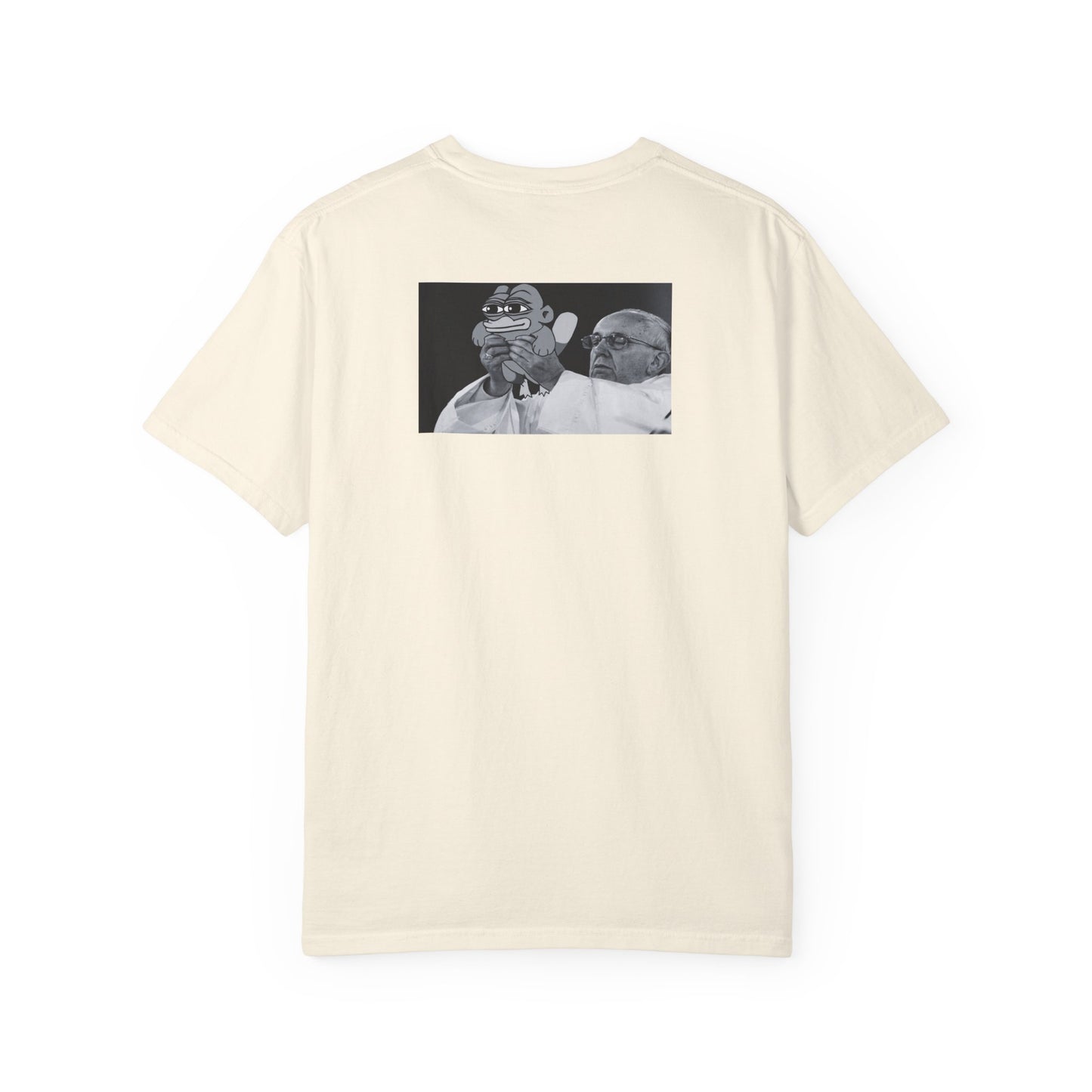 PLATH Graphic Tee v7