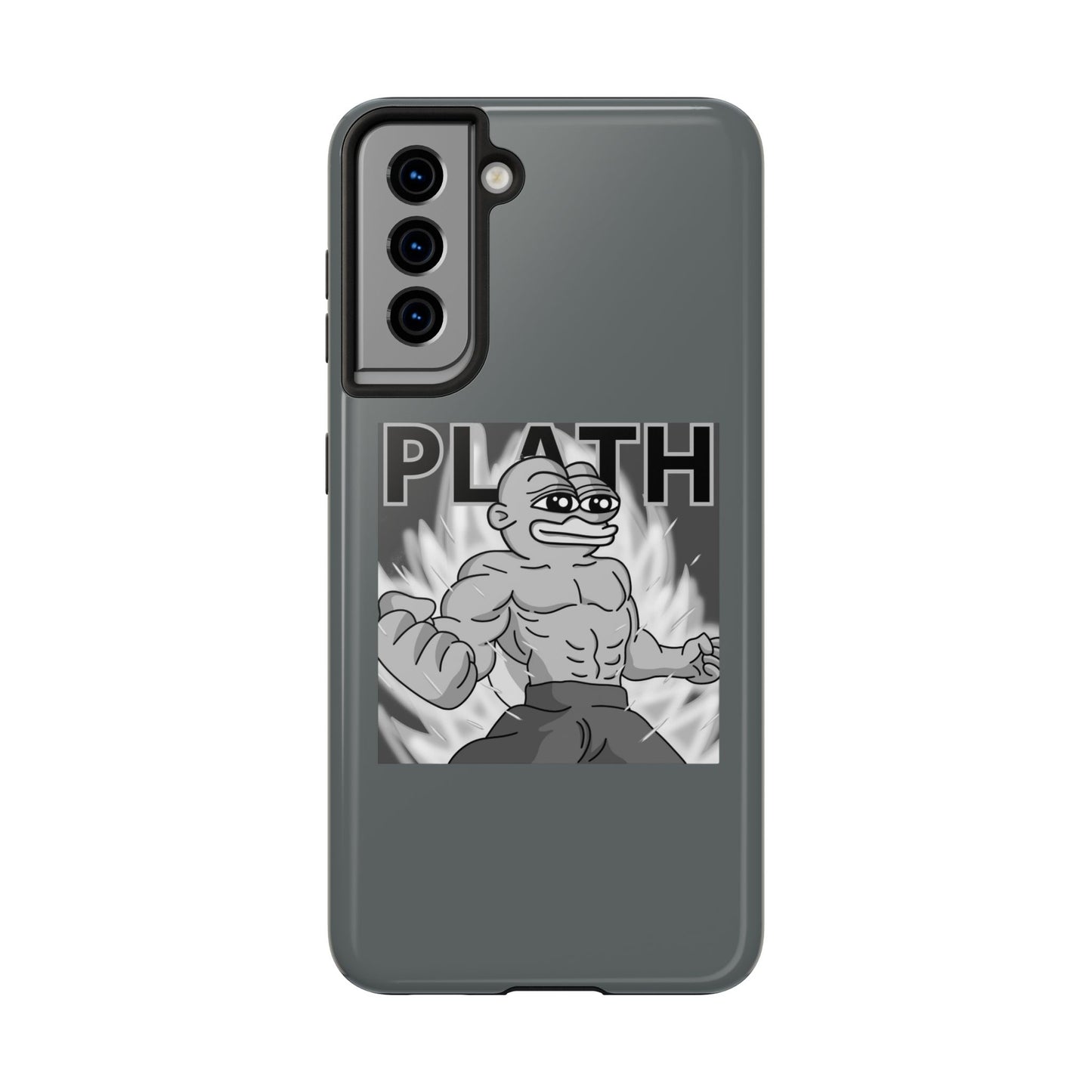 PLATH Phone Case v5