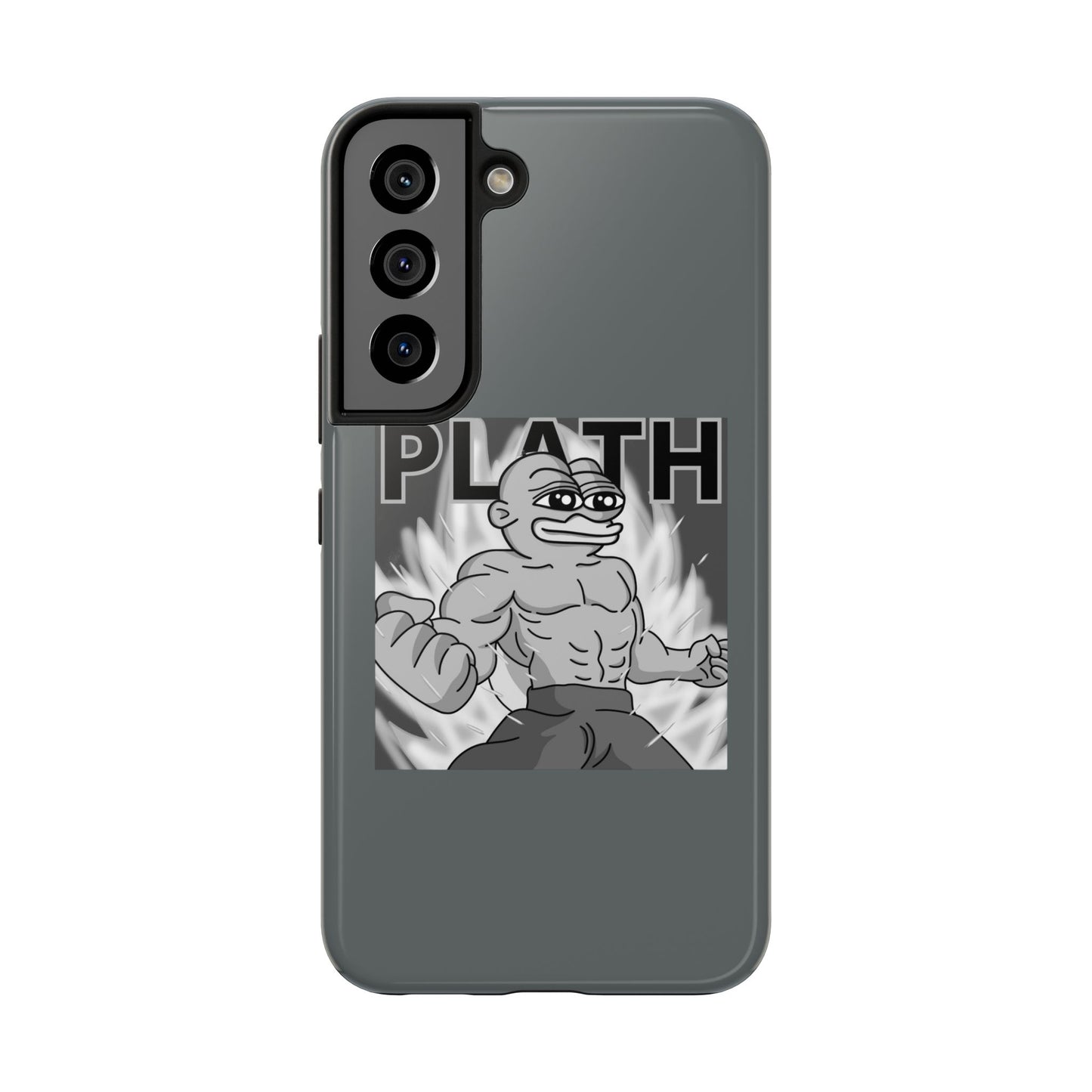 PLATH Phone Case v5
