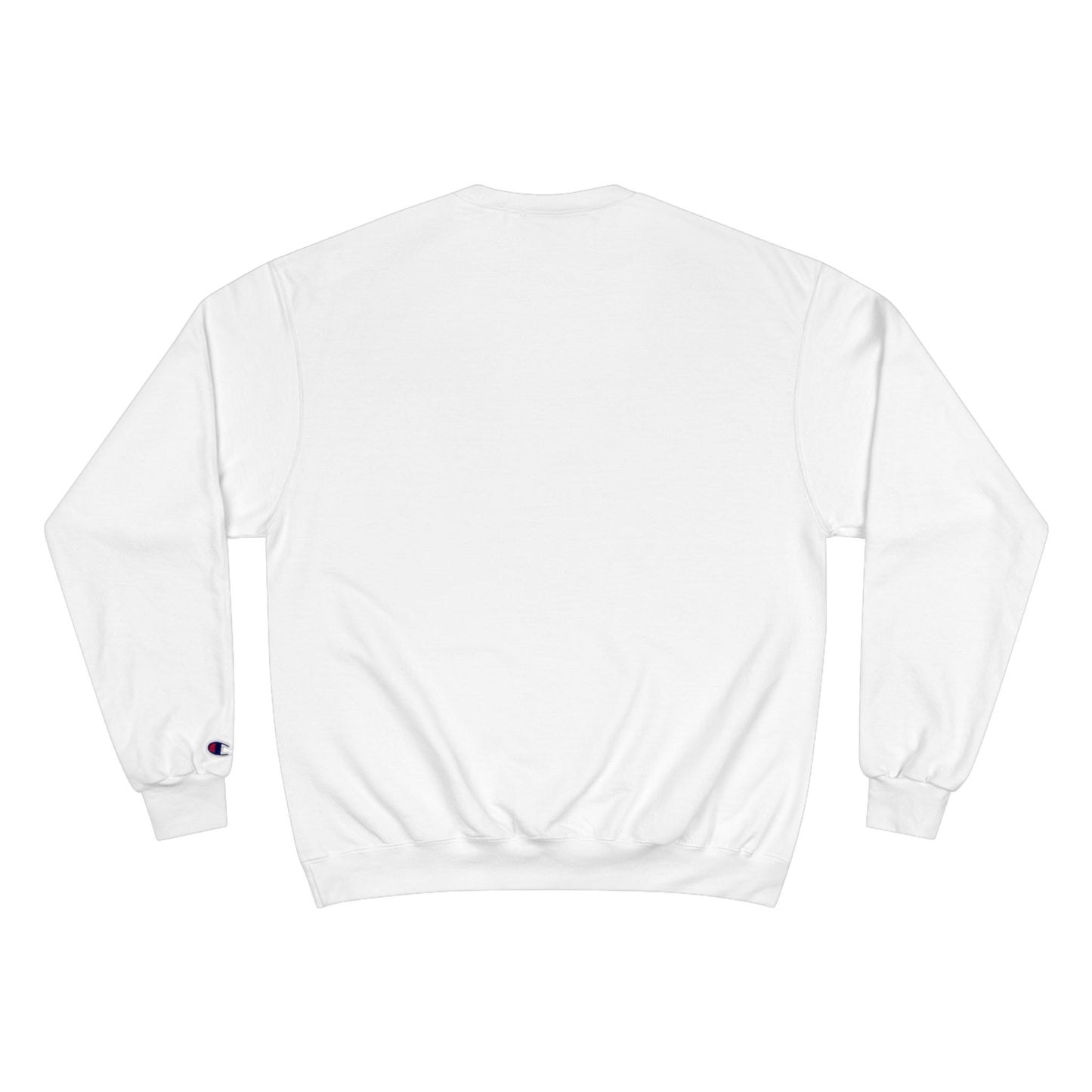 Plath Original Champion Sweatshirt