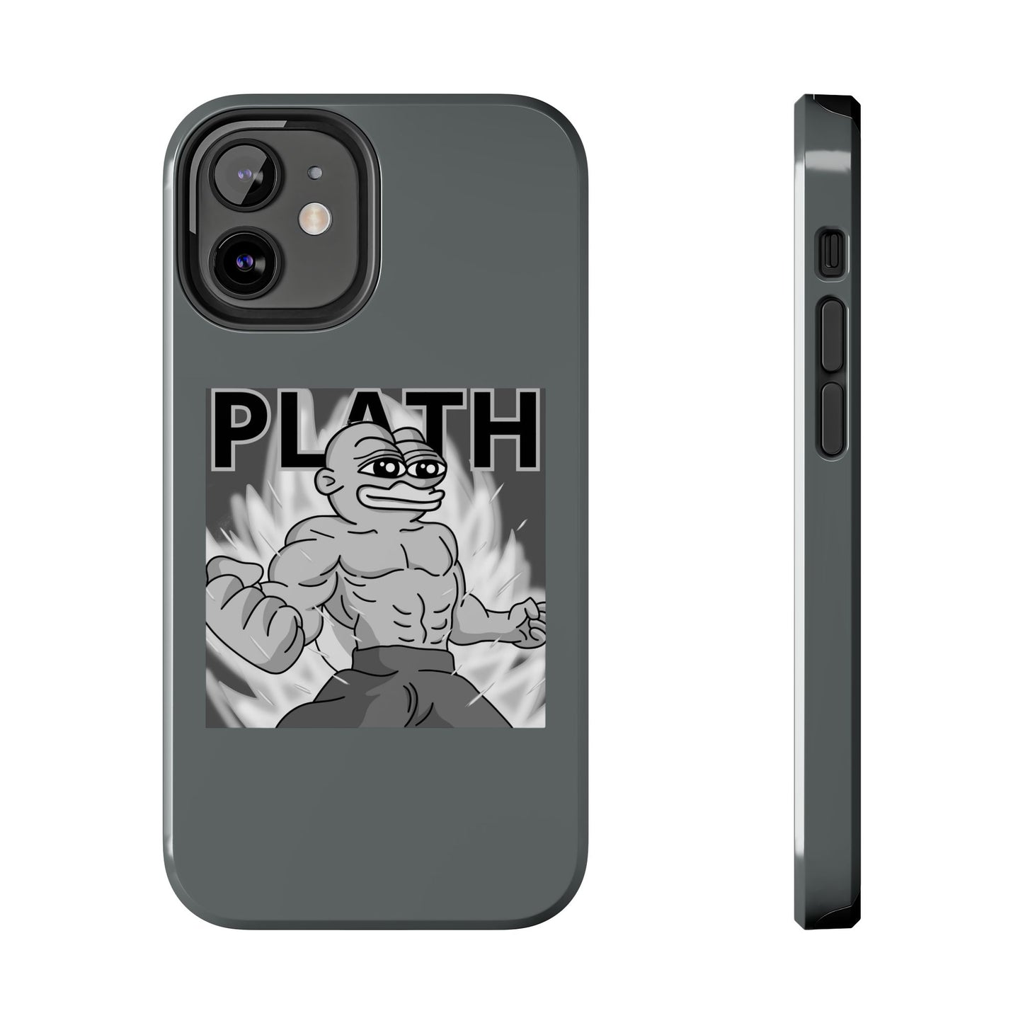 PLATH Phone Case v5
