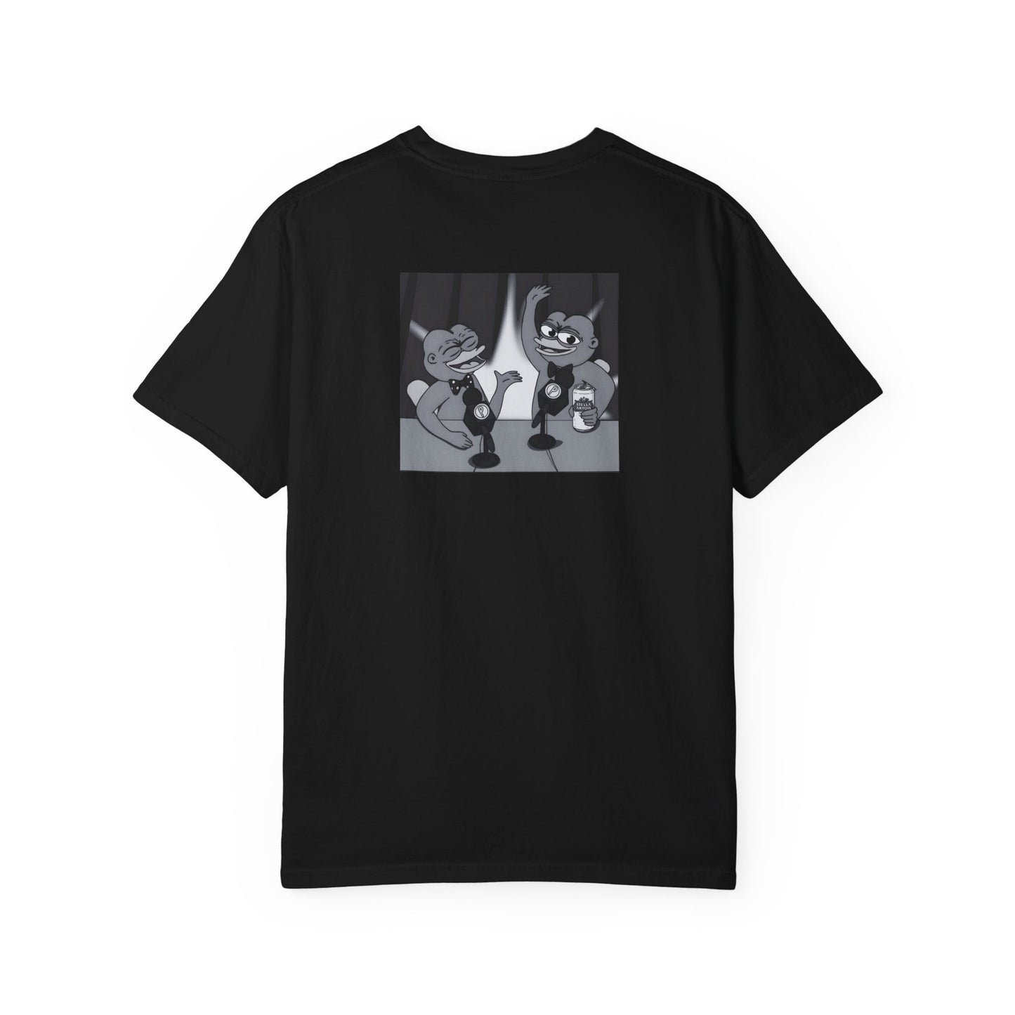 PLATH Graphic Tee v5
