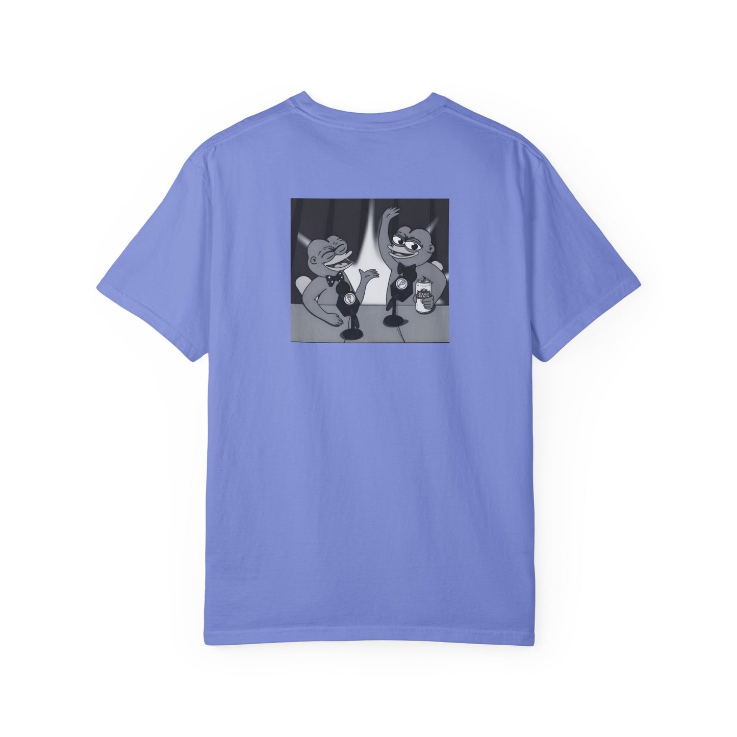 PLATH Graphic Tee v5
