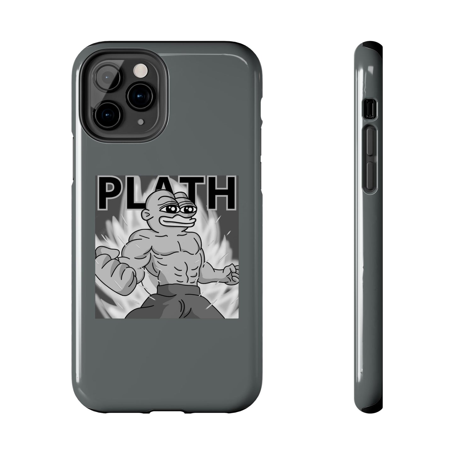 PLATH Phone Case v5