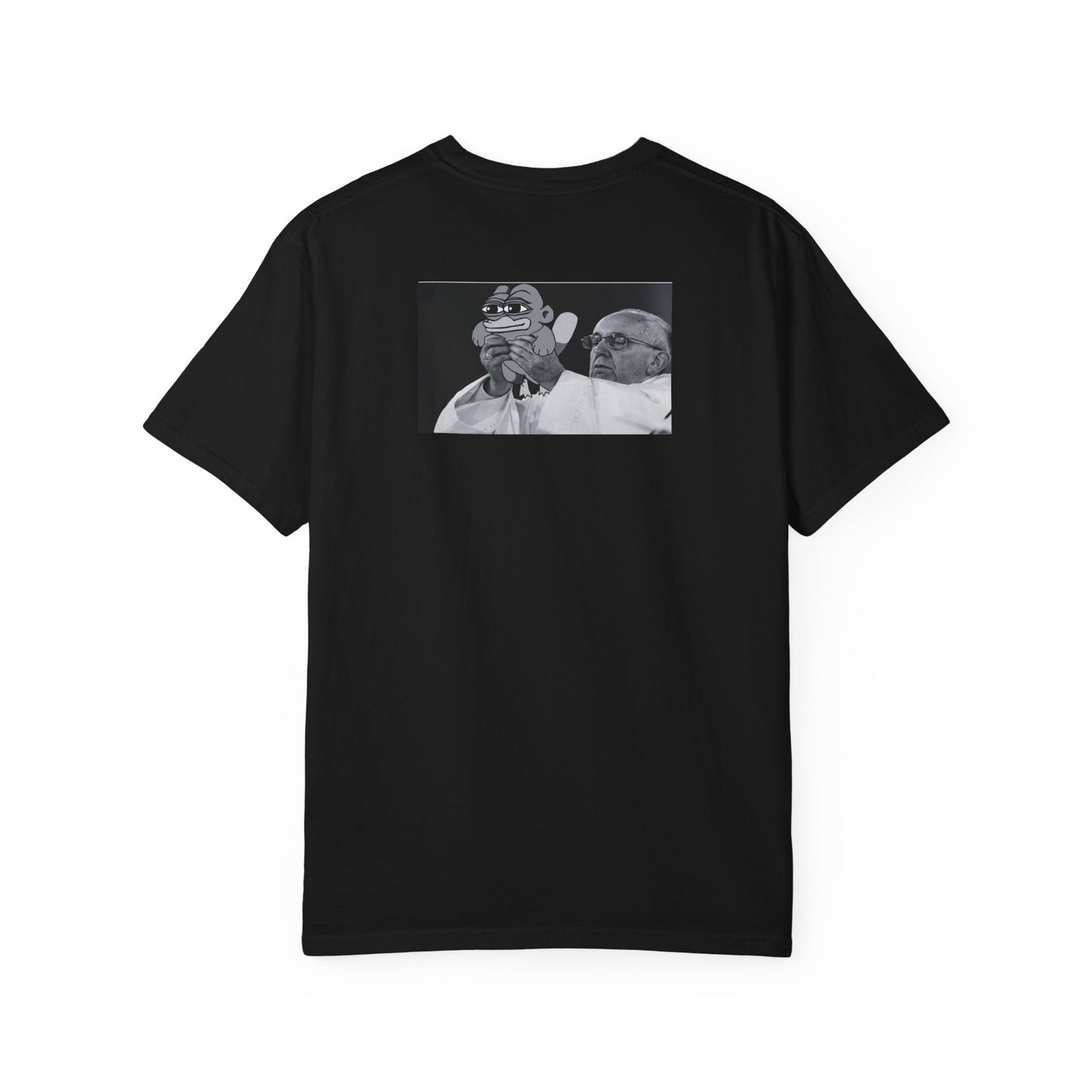 PLATH Graphic Tee v7