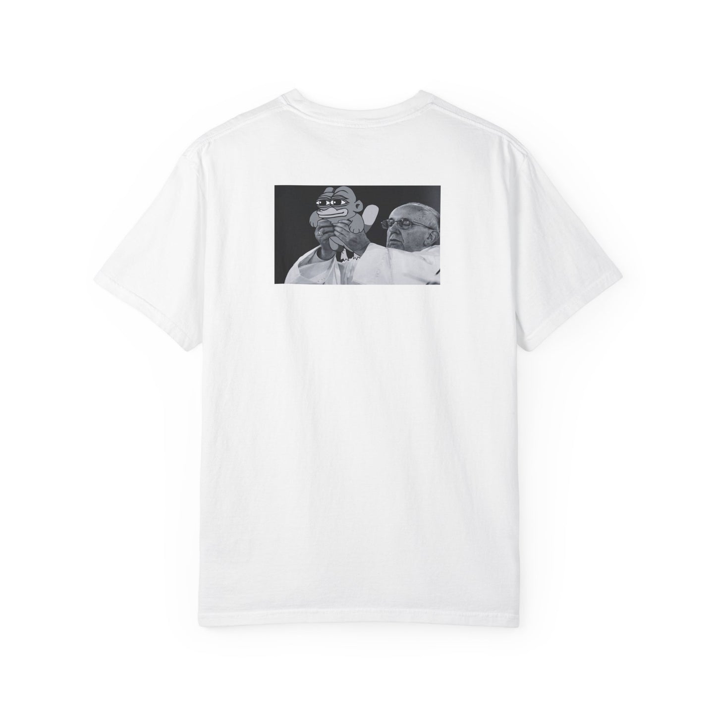 PLATH Graphic Tee v7
