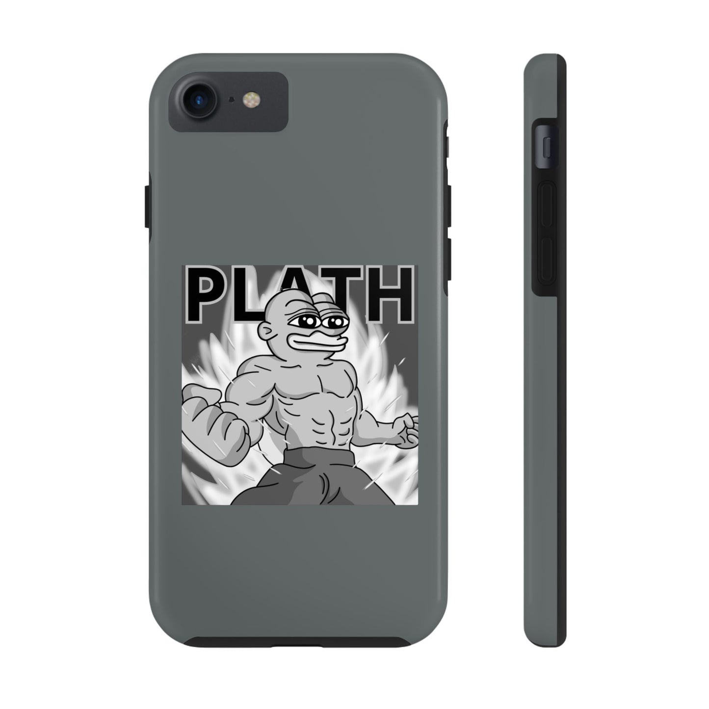 PLATH Phone Case v5