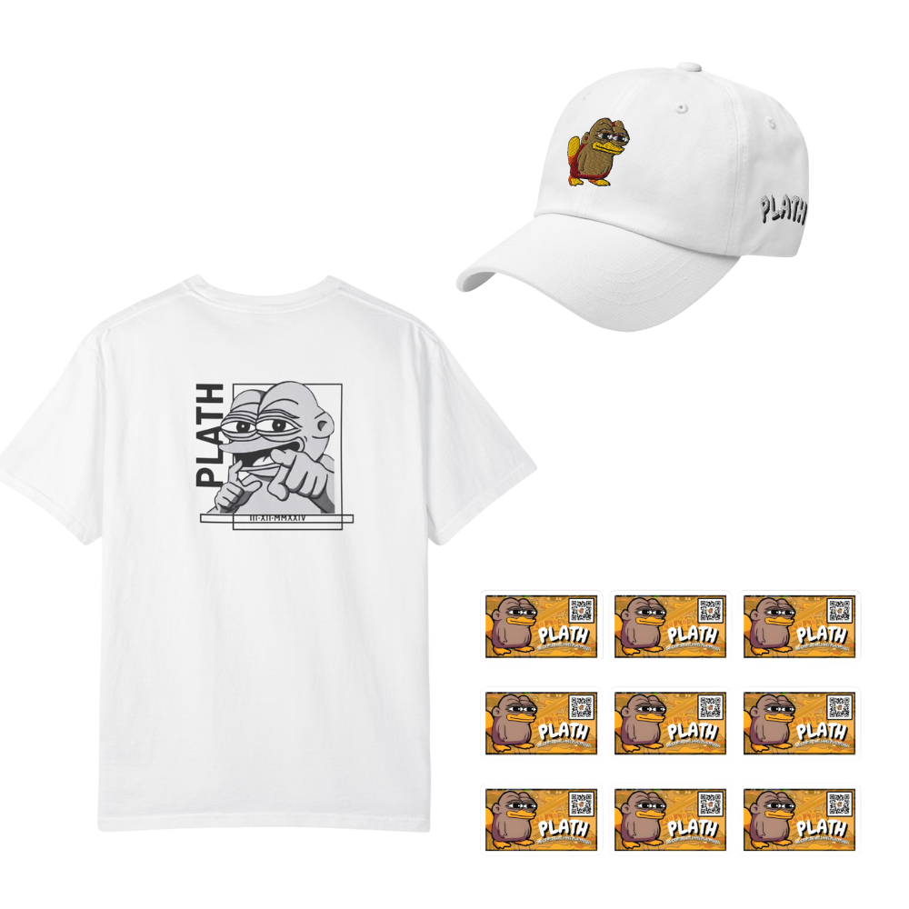 PLATH Starter Kit