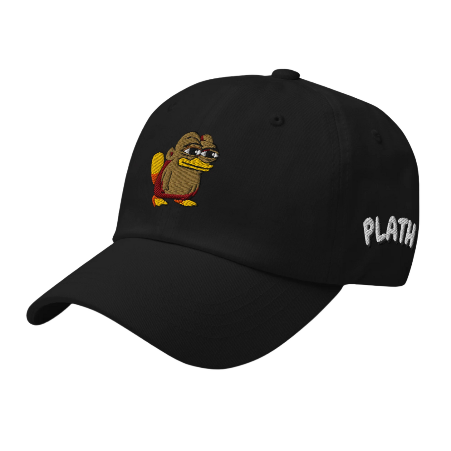 PLATH Cap