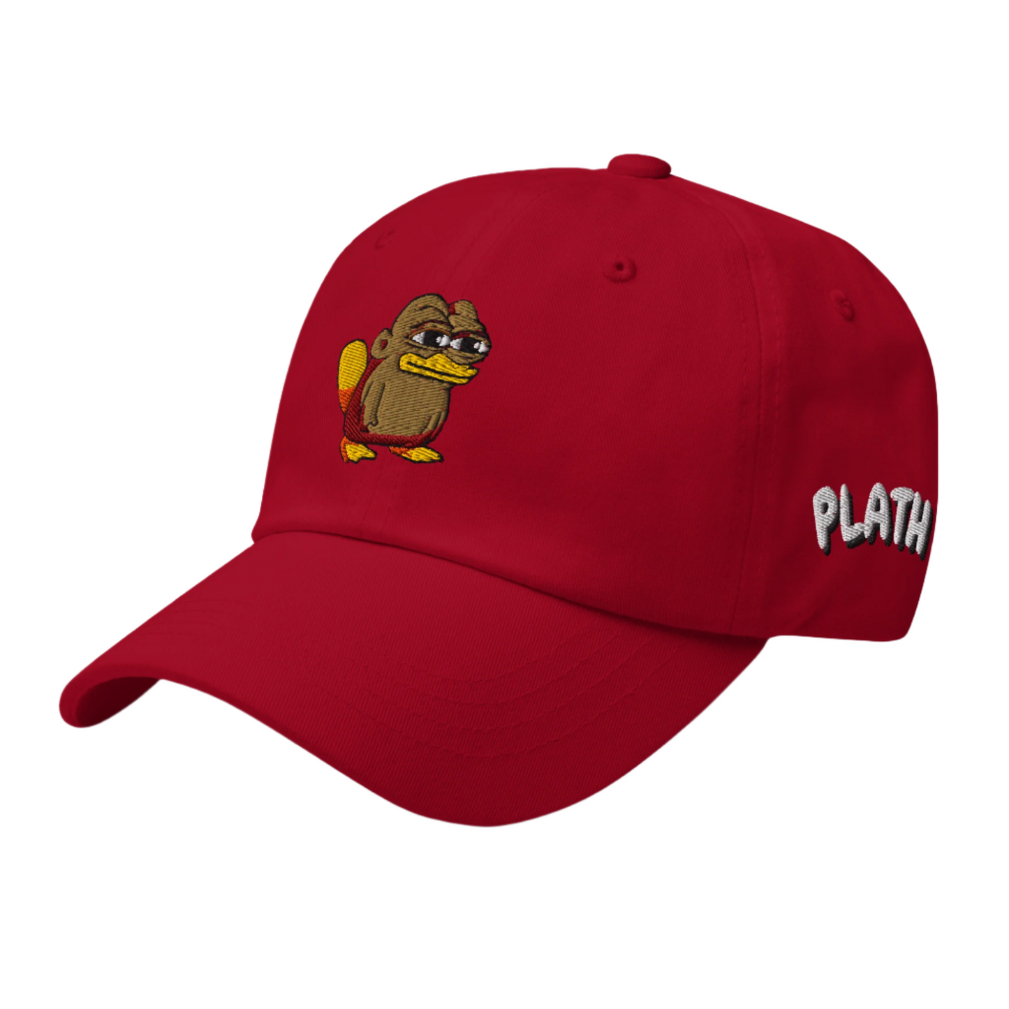 PLATH Cap