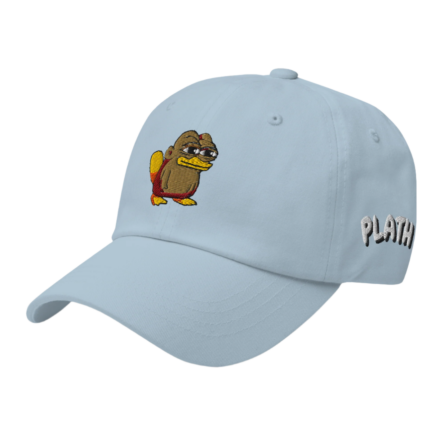 PLATH Cap