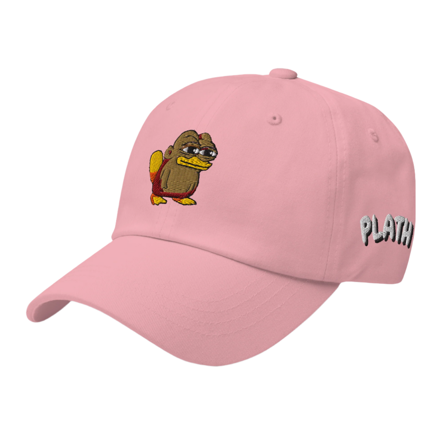 PLATH Cap