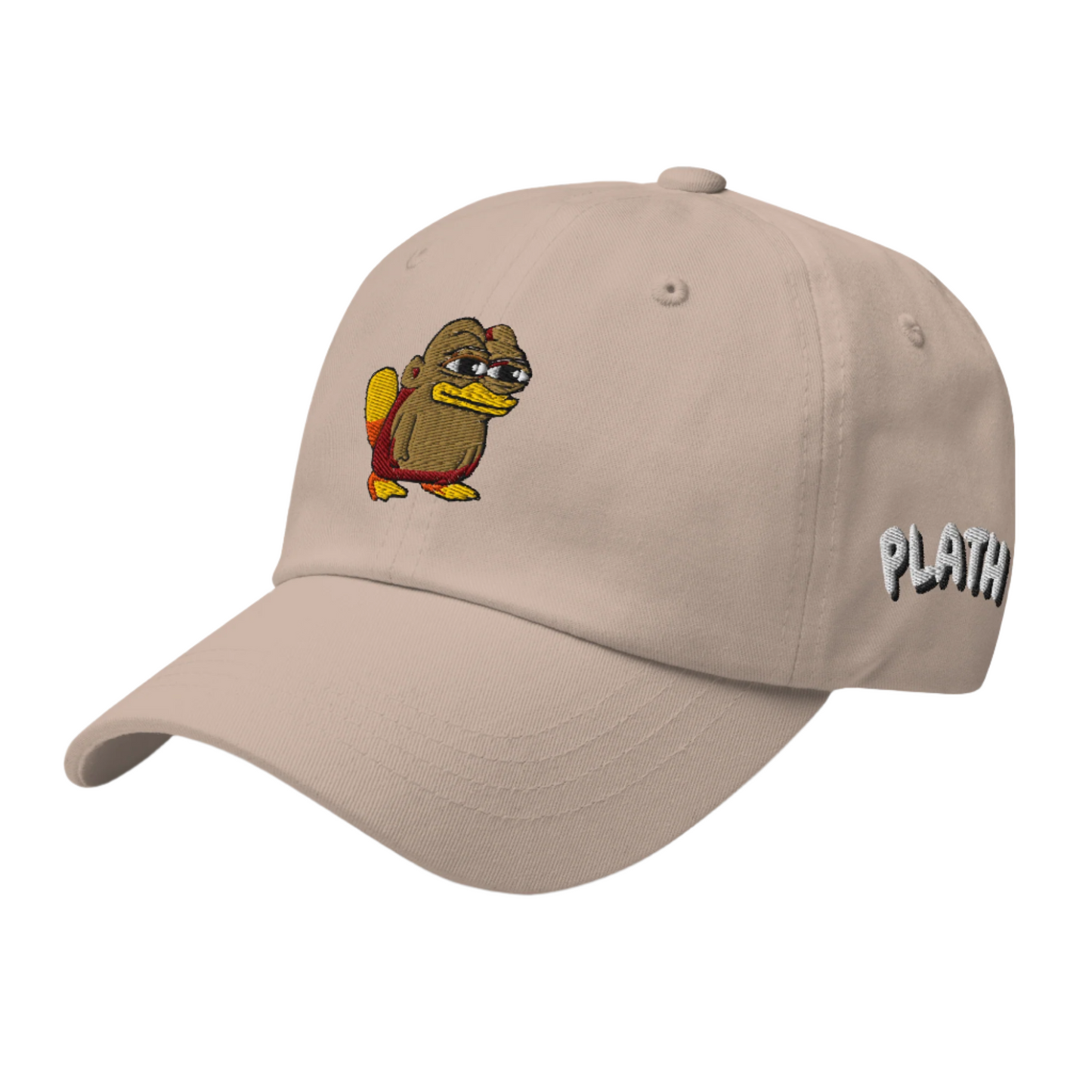 PLATH Cap