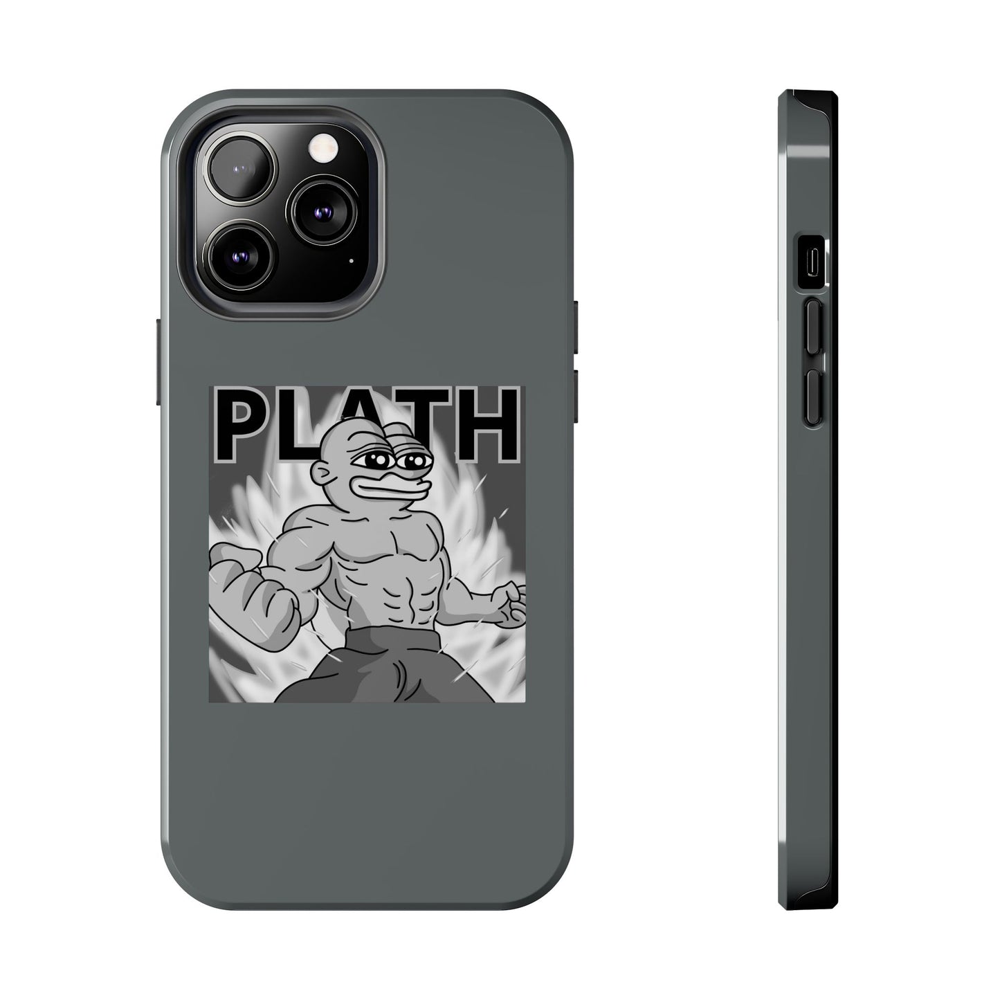 PLATH Phone Case v5