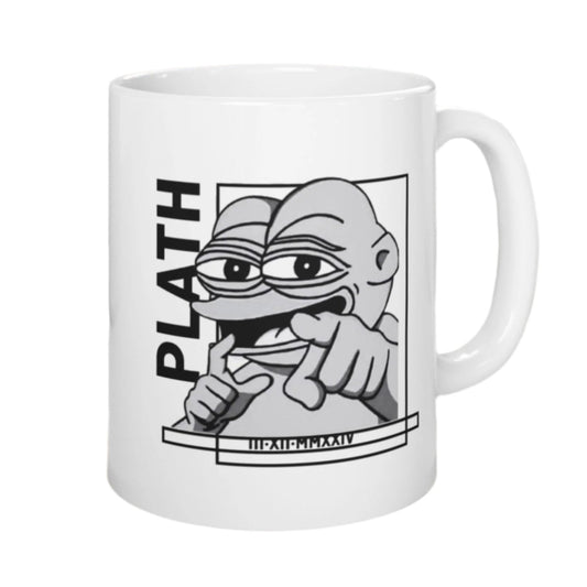 PLATH Mug Gubble Juice