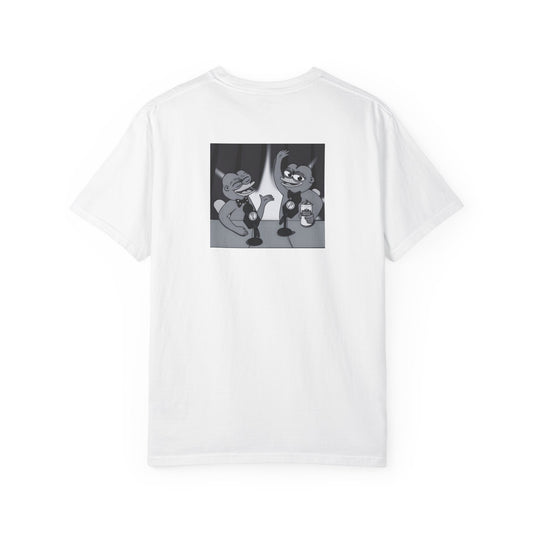 PLATH Graphic Tee v5